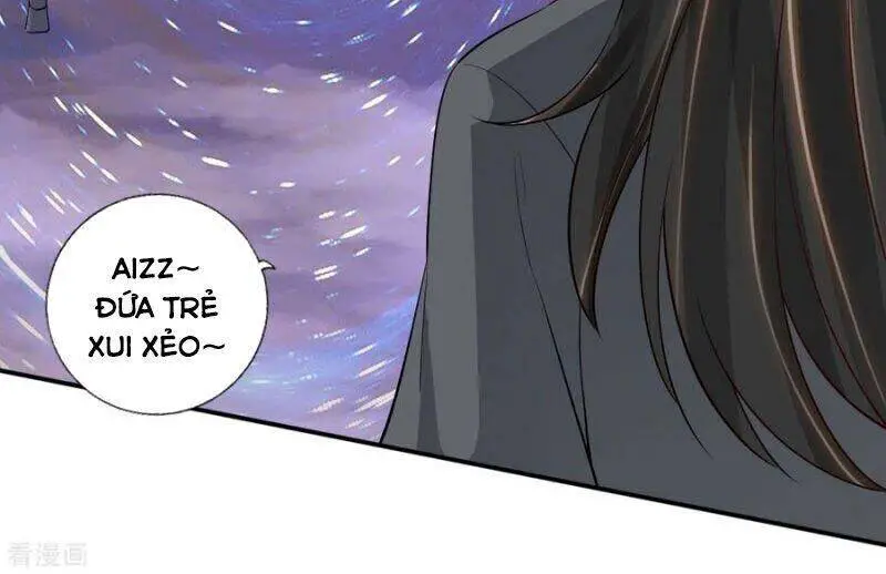 Tiên Võ Đế Tôn Nettruyen ZZZ Chương 126 Page 4