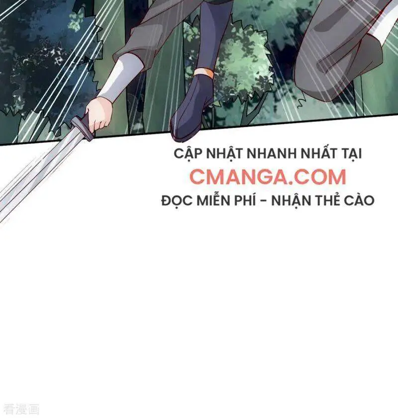 Tiên Võ Đế Tôn Nettruyen ZZZ Chương 126 Page 14
