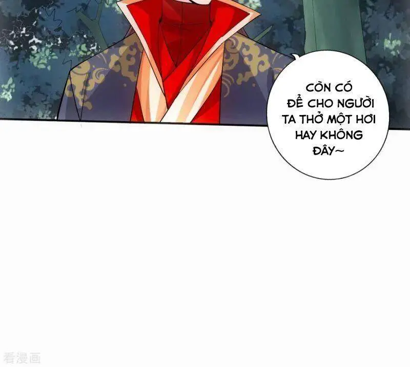 Tiên Võ Đế Tôn Nettruyen ZZZ Chương 126 Page 16