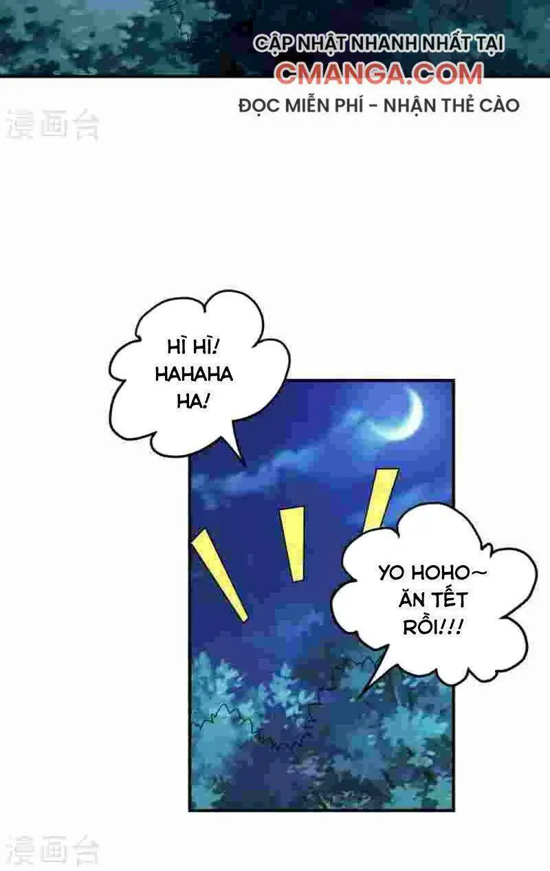 Tiên Võ Đế Tôn Nettruyen ZZZ Chương 143 Page 22