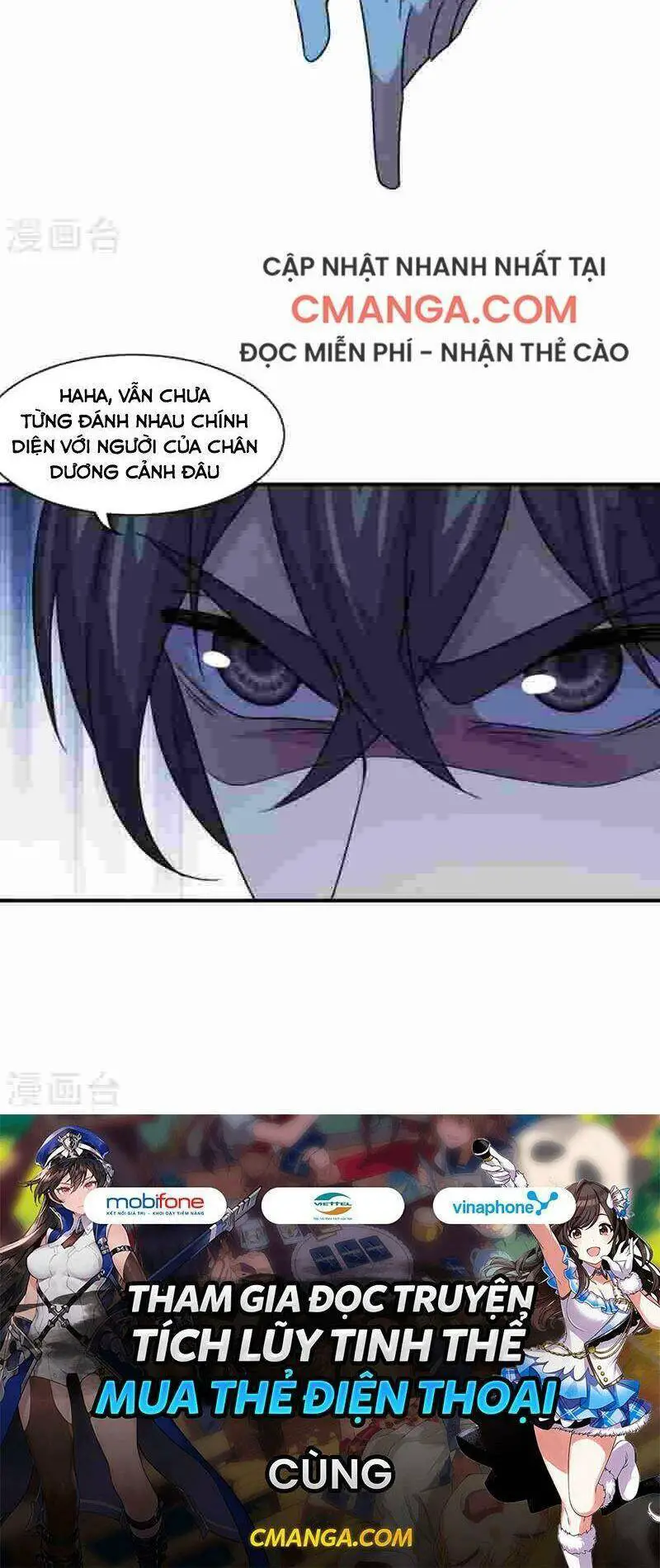 Tiên Võ Đế Tôn Nettruyen ZZZ Chương 143 Page 25