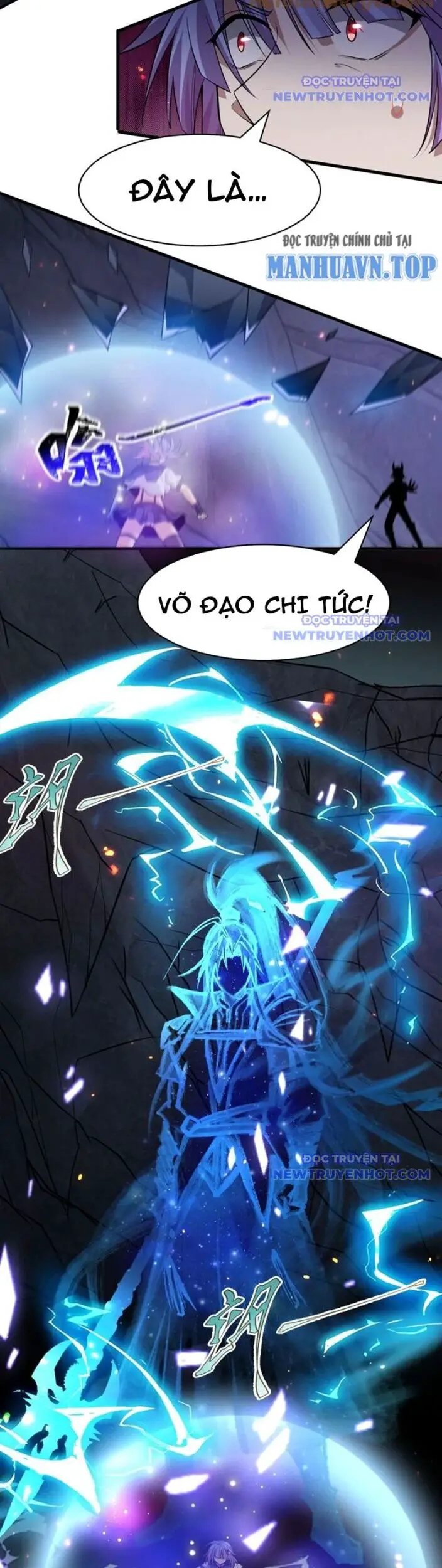Tu Luyện Thành Tiên Ta Chỉ Muốn Nuôi Nữ Đồ Đệ Nettruyen ZZZ Chương 194 Page 4
