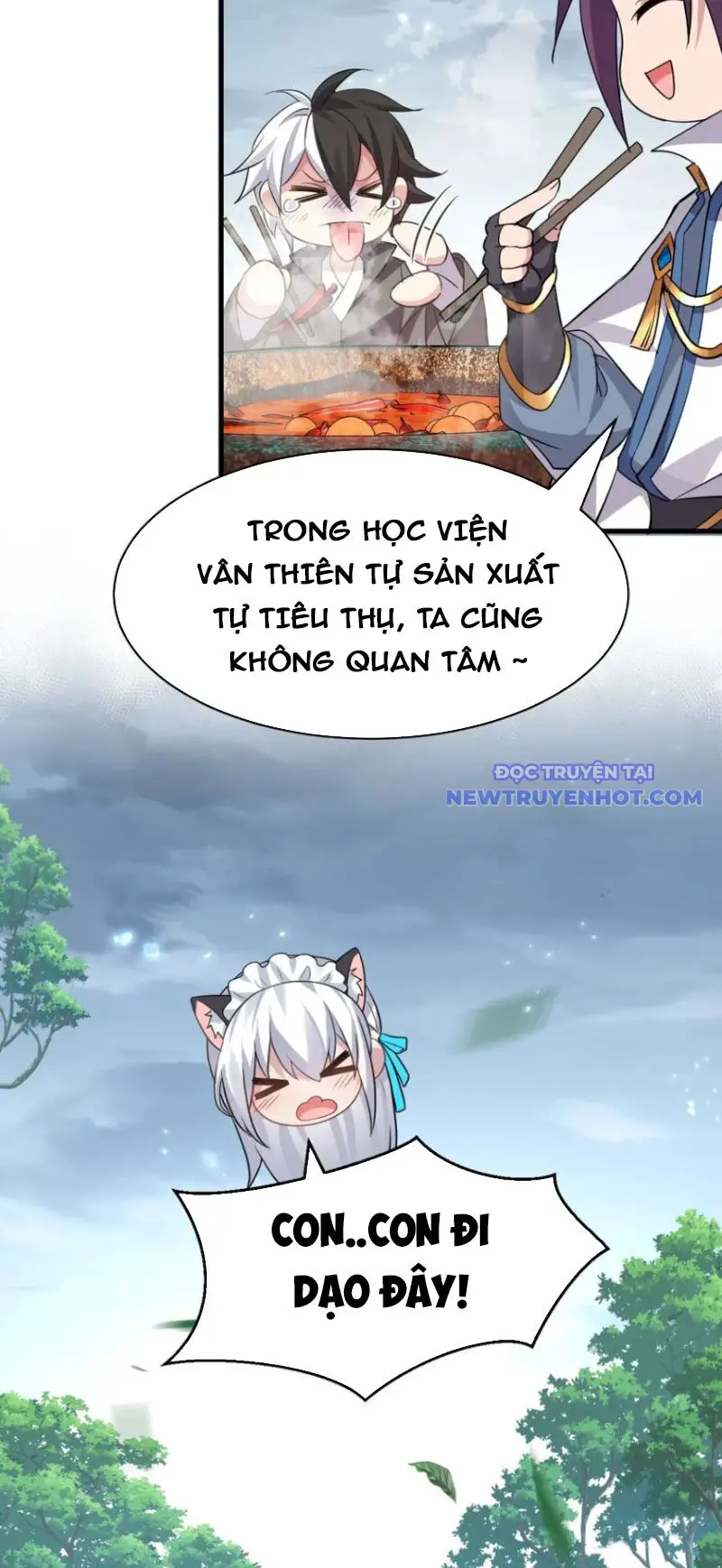 Tu Luyện Thành Tiên Ta Chỉ Muốn Nuôi Nữ Đồ Đệ Nettruyen ZZZ Chương 196 Page 7