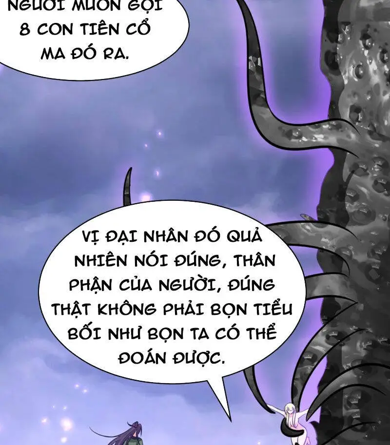 Tu Luyện Thành Tiên Ta Chỉ Muốn Nuôi Nữ Đồ Đệ Nettruyen ZZZ Chương 152 Page 17