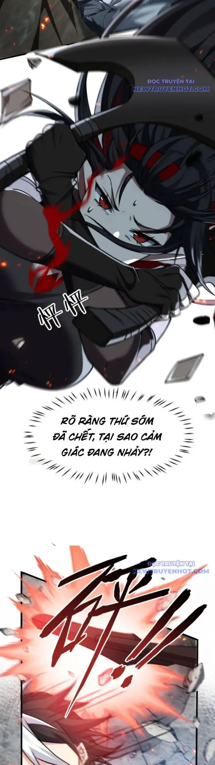 Tu Luyện Thành Tiên Ta Chỉ Muốn Nuôi Nữ Đồ Đệ Nettruyen ZZZ Chương 191 Page 15
