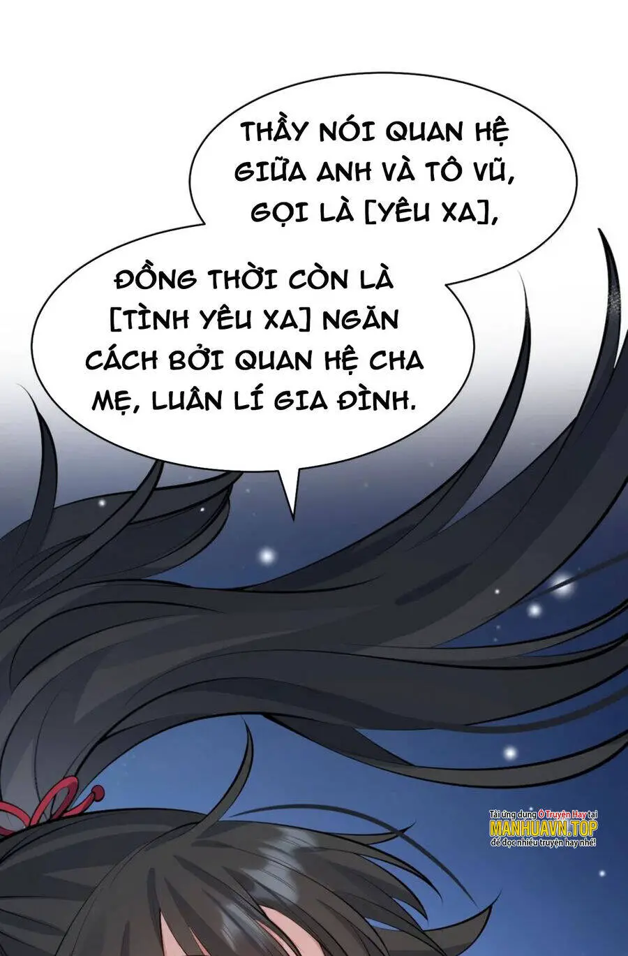 Tu Luyện Thành Tiên Ta Chỉ Muốn Nuôi Nữ Đồ Đệ Nettruyen ZZZ Chương 135 Page 1