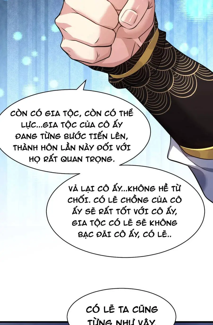 Tu Luyện Thành Tiên Ta Chỉ Muốn Nuôi Nữ Đồ Đệ Nettruyen ZZZ Chương 135 Page 8