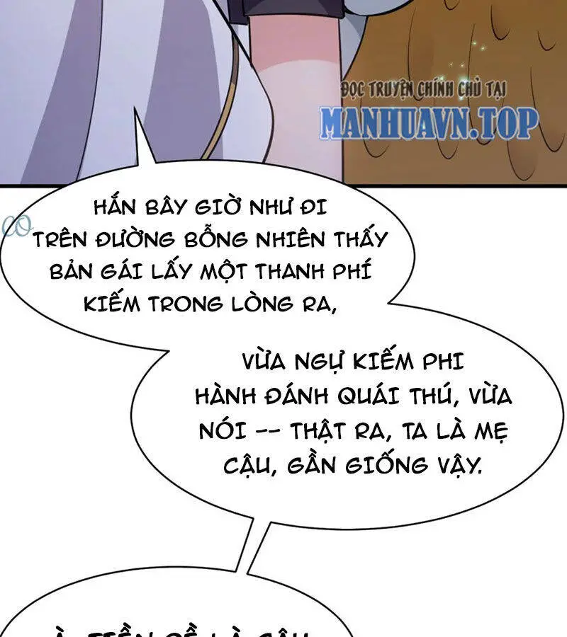 Tu Luyện Thành Tiên Ta Chỉ Muốn Nuôi Nữ Đồ Đệ Nettruyen ZZZ Chương 184 Page 19