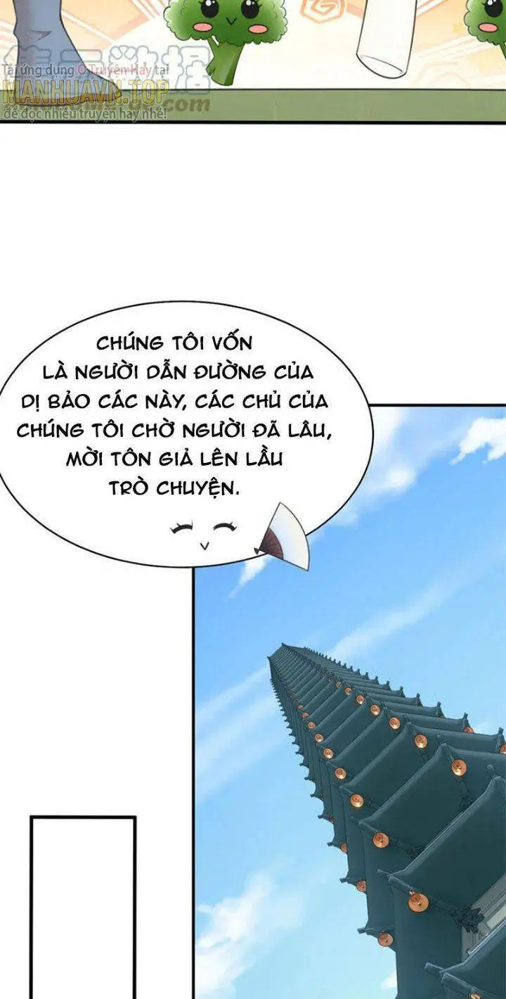 Tu Luyện Thành Tiên Ta Chỉ Muốn Nuôi Nữ Đồ Đệ Nettruyen ZZZ Chương 99 Page 6