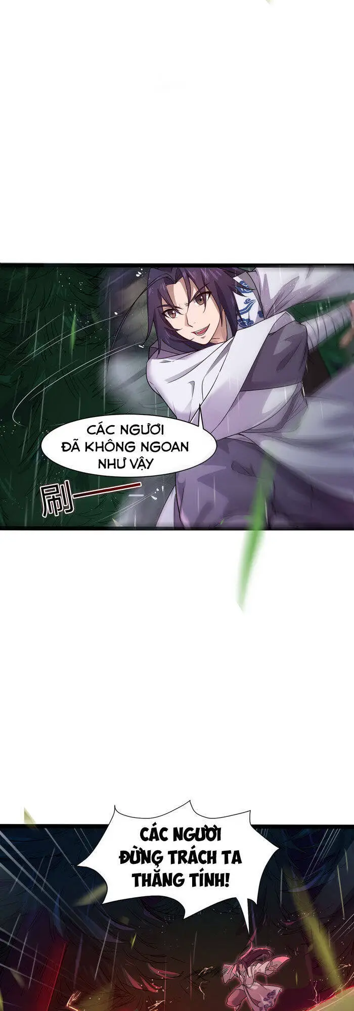 Tu Luyện Thành Tiên Ta Chỉ Muốn Nuôi Nữ Đồ Đệ Nettruyen ZZZ Chương 1 Page 4