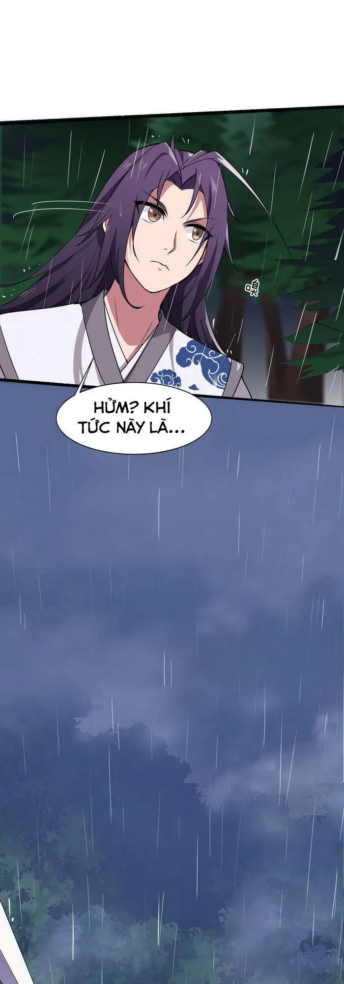 Tu Luyện Thành Tiên Ta Chỉ Muốn Nuôi Nữ Đồ Đệ Nettruyen ZZZ Chương 1 Page 9