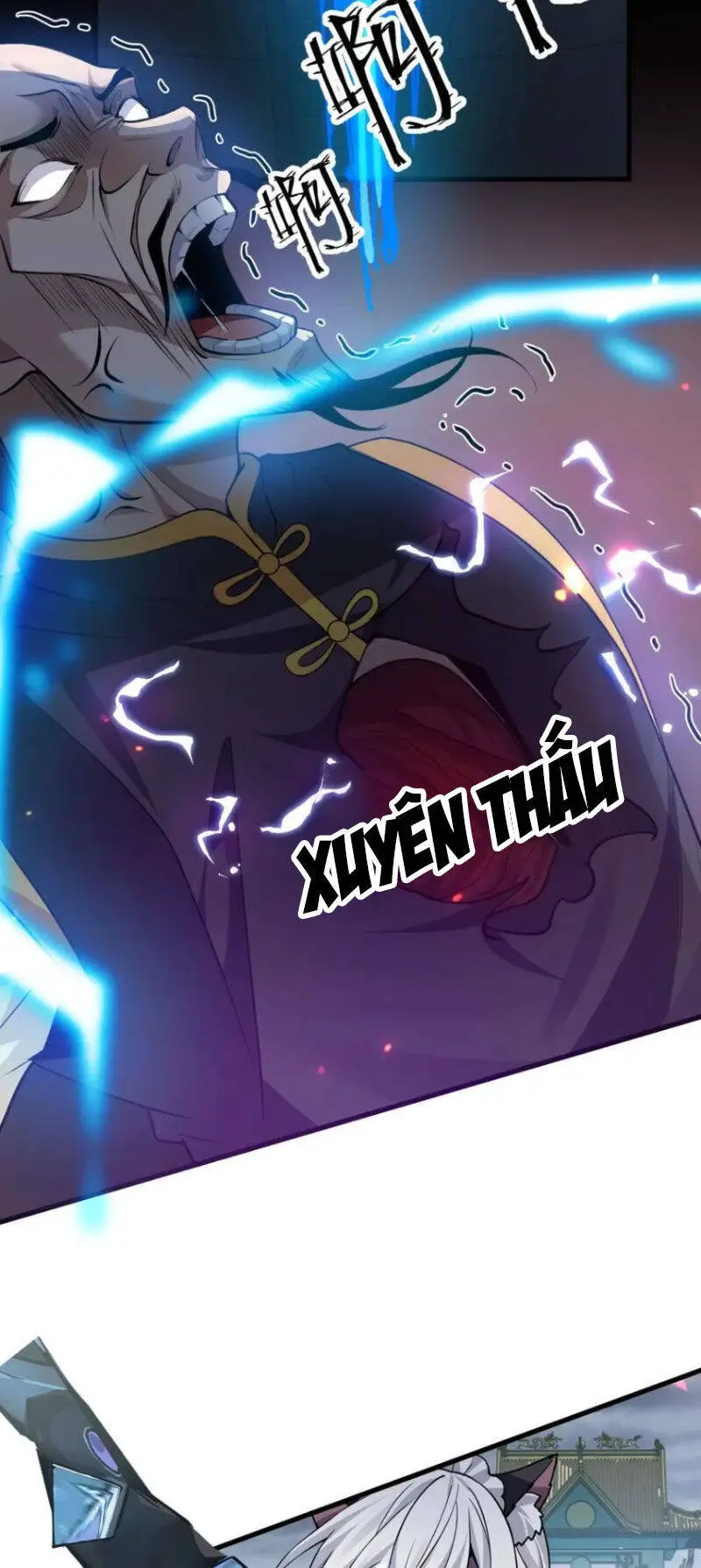 Tu Luyện Thành Tiên Ta Chỉ Muốn Nuôi Nữ Đồ Đệ Nettruyen ZZZ Chương 179 Page 26