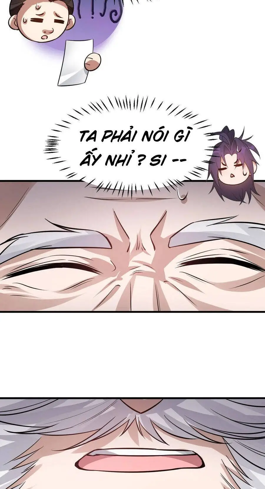 Tu Luyện Thành Tiên Ta Chỉ Muốn Nuôi Nữ Đồ Đệ Nettruyen ZZZ Chương 148 Page 42