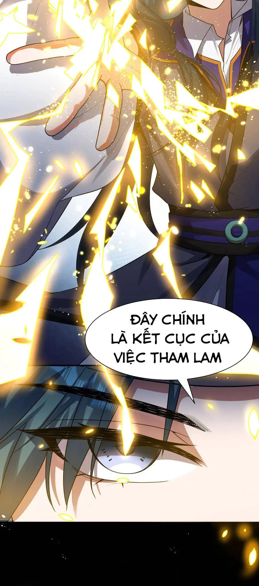 Tu Luyện Thành Tiên Ta Chỉ Muốn Nuôi Nữ Đồ Đệ Nettruyen ZZZ Chương 76 Page 4