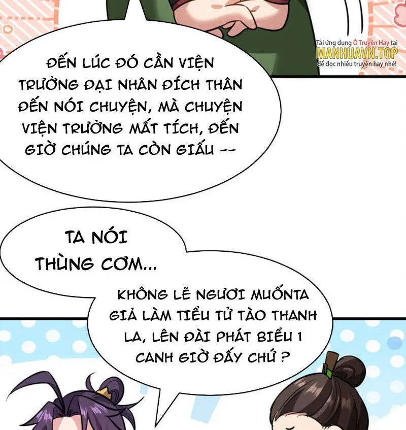 Tu Luyện Thành Tiên Ta Chỉ Muốn Nuôi Nữ Đồ Đệ Nettruyen ZZZ Chương 146 Page 14