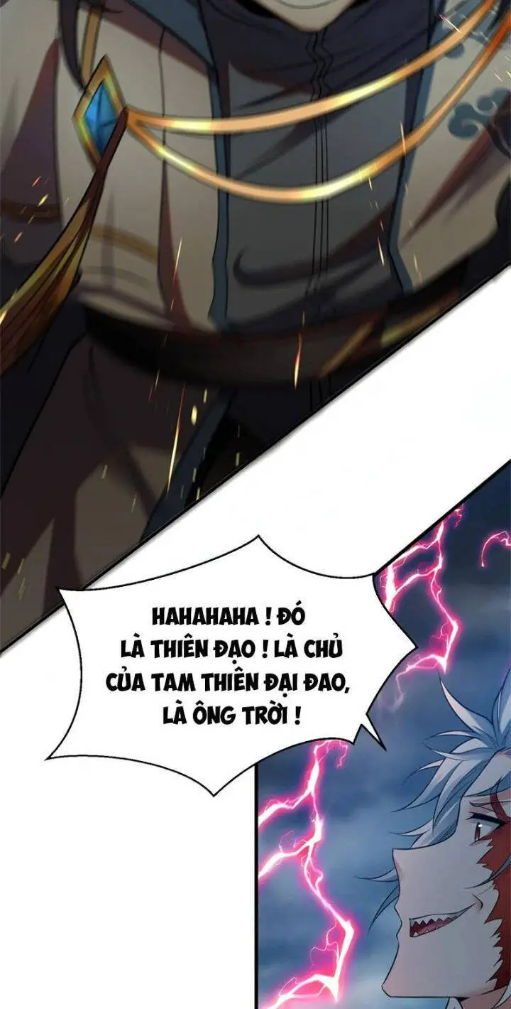 Tu Luyện Thành Tiên Ta Chỉ Muốn Nuôi Nữ Đồ Đệ Nettruyen ZZZ Chương 90 Page 38