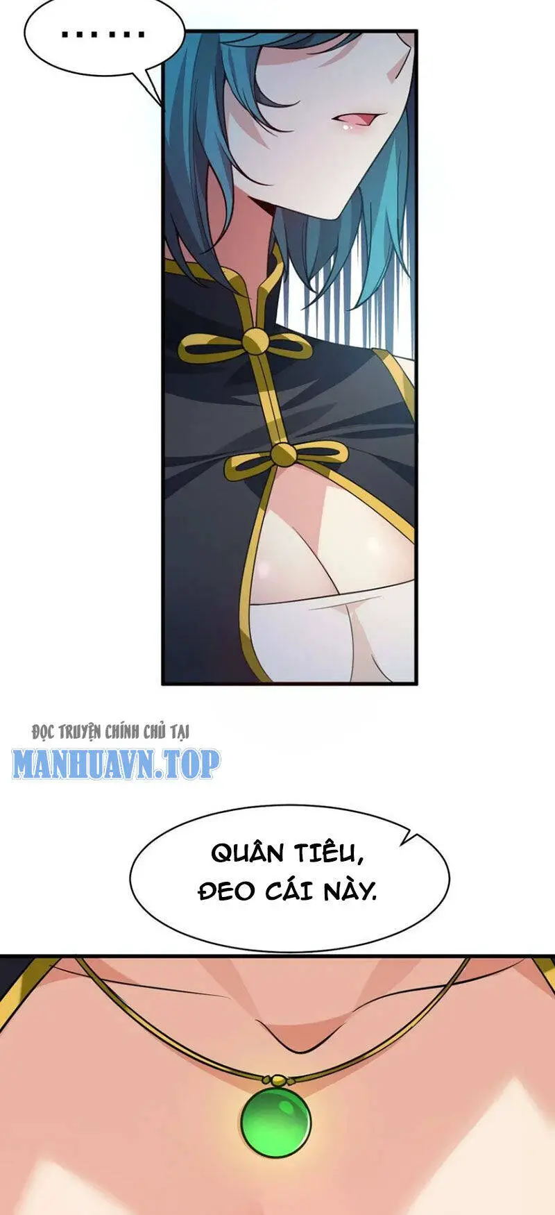 Tu Luyện Thành Tiên Ta Chỉ Muốn Nuôi Nữ Đồ Đệ Nettruyen ZZZ Chương 175 Page 14