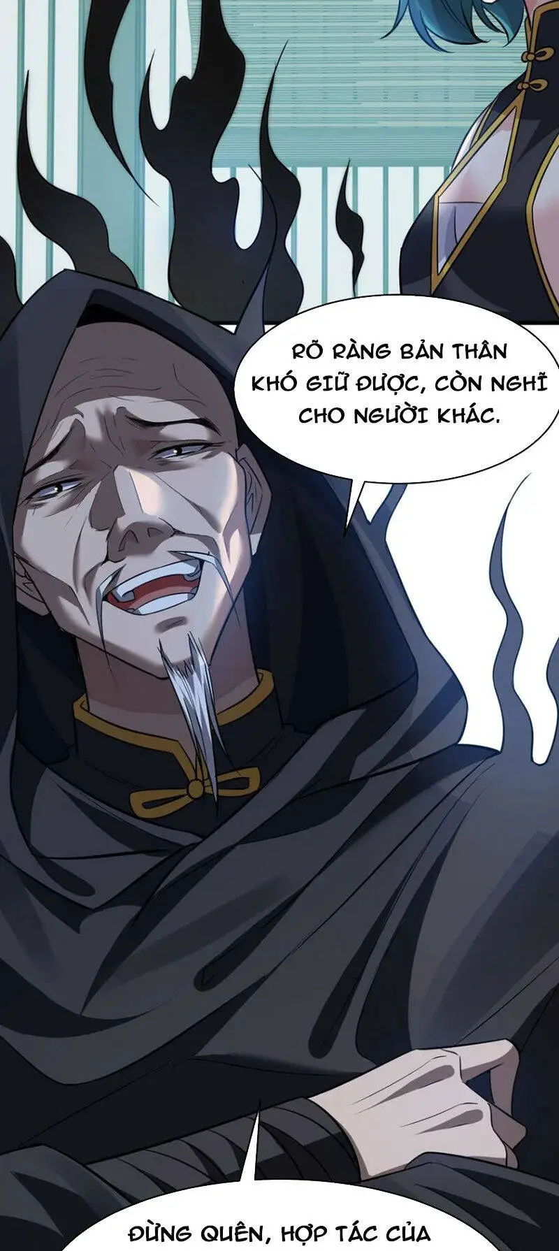 Tu Luyện Thành Tiên Ta Chỉ Muốn Nuôi Nữ Đồ Đệ Nettruyen ZZZ Chương 175 Page 20