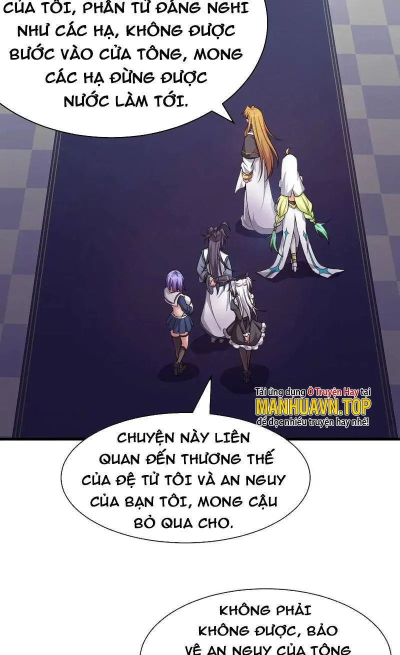 Tu Luyện Thành Tiên Ta Chỉ Muốn Nuôi Nữ Đồ Đệ Nettruyen ZZZ Chương 107 Page 20