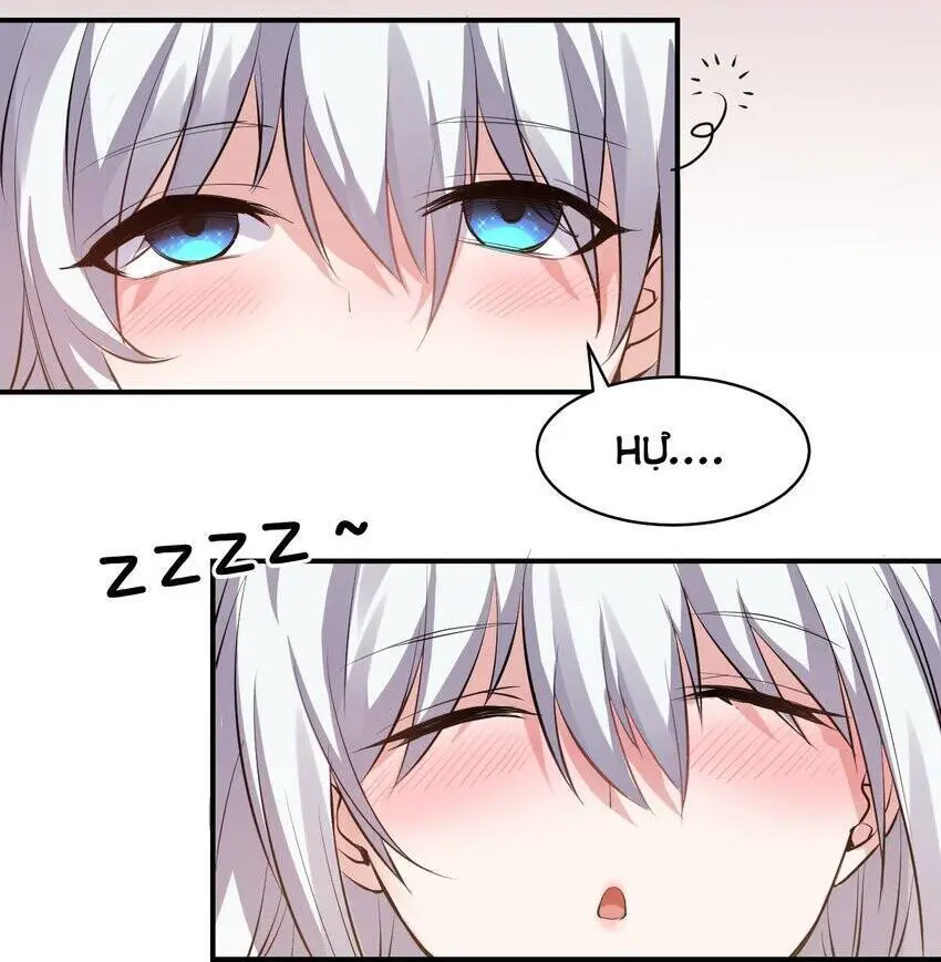 Tu Luyện Thành Tiên Ta Chỉ Muốn Nuôi Nữ Đồ Đệ Nettruyen ZZZ Chương 88 Page 36