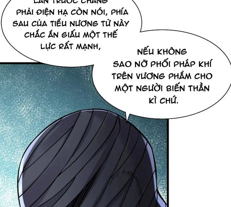 Tu Luyện Thành Tiên Ta Chỉ Muốn Nuôi Nữ Đồ Đệ Nettruyen ZZZ Chương 86 Page 7