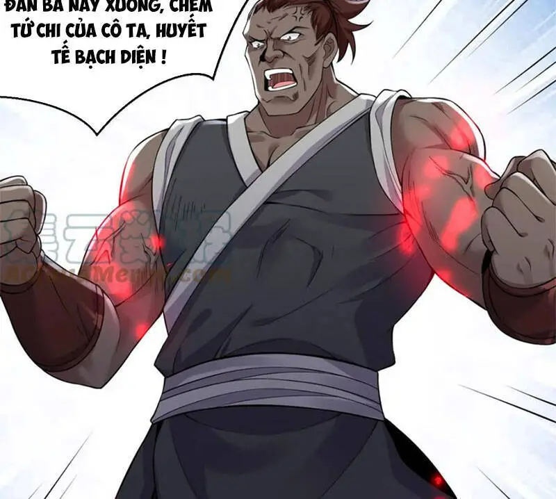 Tu Luyện Thành Tiên Ta Chỉ Muốn Nuôi Nữ Đồ Đệ Nettruyen ZZZ Chương 86 Page 10