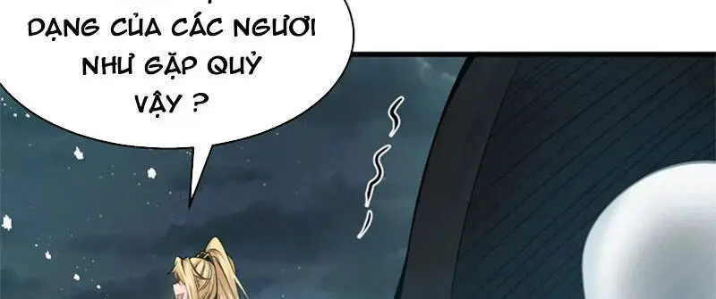 Tu Luyện Thành Tiên Ta Chỉ Muốn Nuôi Nữ Đồ Đệ Nettruyen ZZZ Chương 86 Page 53
