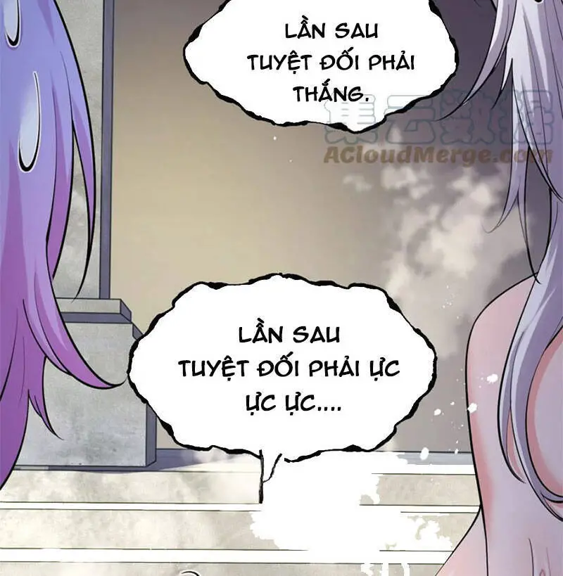 Tu Luyện Thành Tiên Ta Chỉ Muốn Nuôi Nữ Đồ Đệ Nettruyen ZZZ Chương 85 Page 32