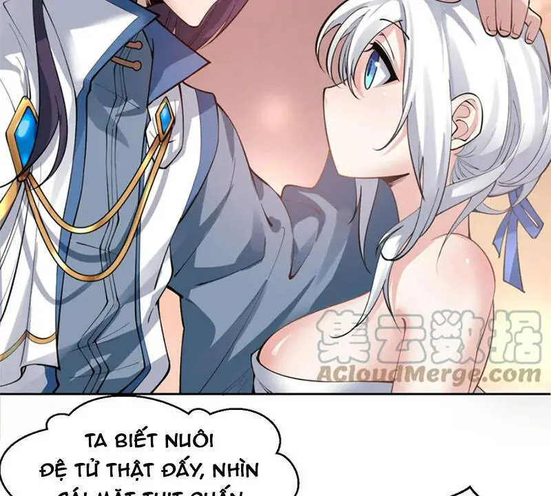 Tu Luyện Thành Tiên Ta Chỉ Muốn Nuôi Nữ Đồ Đệ Nettruyen ZZZ Chương 85 Page 54