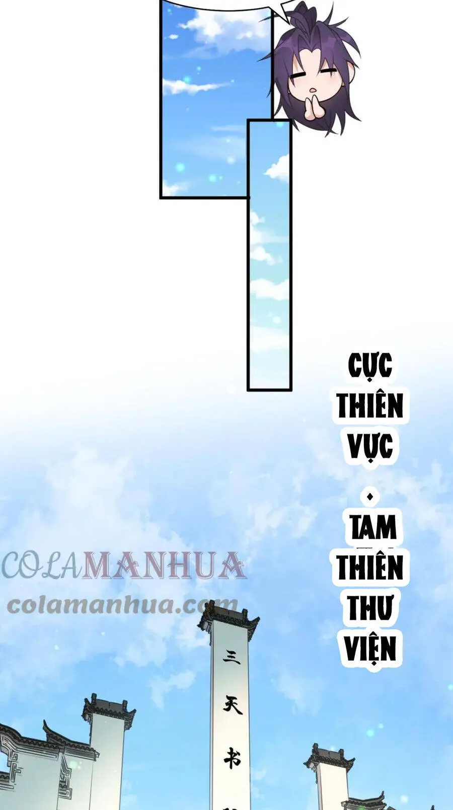 Tu Luyện Thành Tiên Ta Chỉ Muốn Nuôi Nữ Đồ Đệ Nettruyen ZZZ Chương 139 Page 28