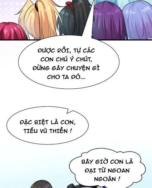 Tu Luyện Thành Tiên Ta Chỉ Muốn Nuôi Nữ Đồ Đệ Nettruyen ZZZ Chương 139 Page 41