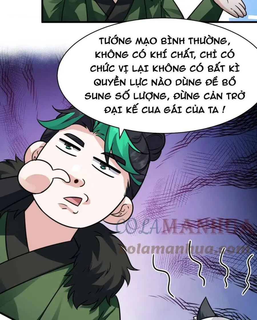 Tu Luyện Thành Tiên Ta Chỉ Muốn Nuôi Nữ Đồ Đệ Nettruyen ZZZ Chương 140 Page 40