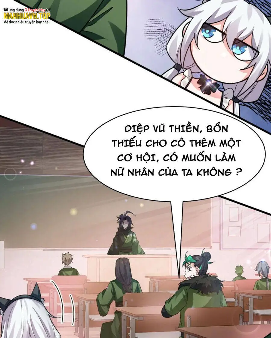 Tu Luyện Thành Tiên Ta Chỉ Muốn Nuôi Nữ Đồ Đệ Nettruyen ZZZ Chương 140 Page 41