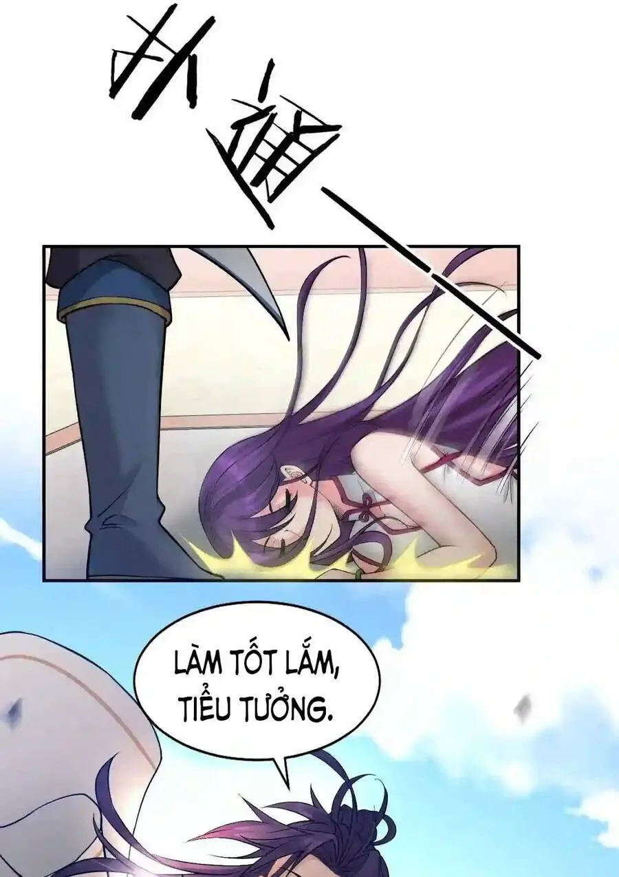 Tu Luyện Thành Tiên Ta Chỉ Muốn Nuôi Nữ Đồ Đệ Nettruyen ZZZ Chương 84 Page 22