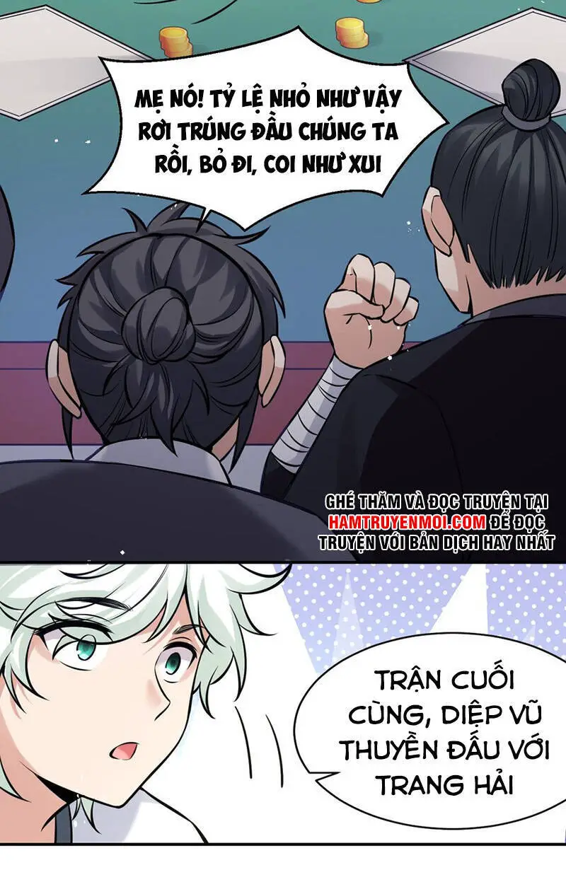 Tu Luyện Thành Tiên Ta Chỉ Muốn Nuôi Nữ Đồ Đệ Nettruyen ZZZ Chương 68 Page 16