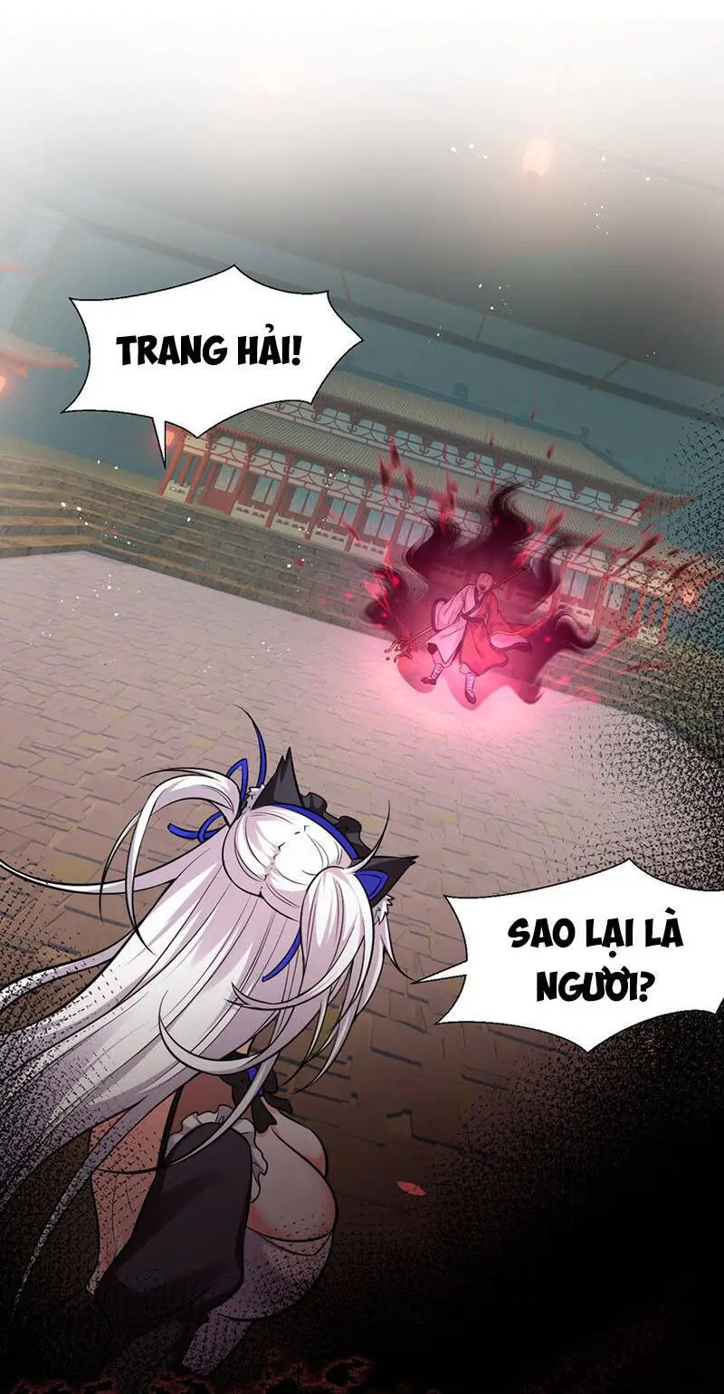 Tu Luyện Thành Tiên Ta Chỉ Muốn Nuôi Nữ Đồ Đệ Nettruyen ZZZ Chương 68 Page 17