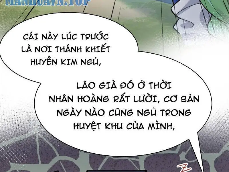 Tu Luyện Thành Tiên Ta Chỉ Muốn Nuôi Nữ Đồ Đệ Nettruyen ZZZ Chương 158 Page 4