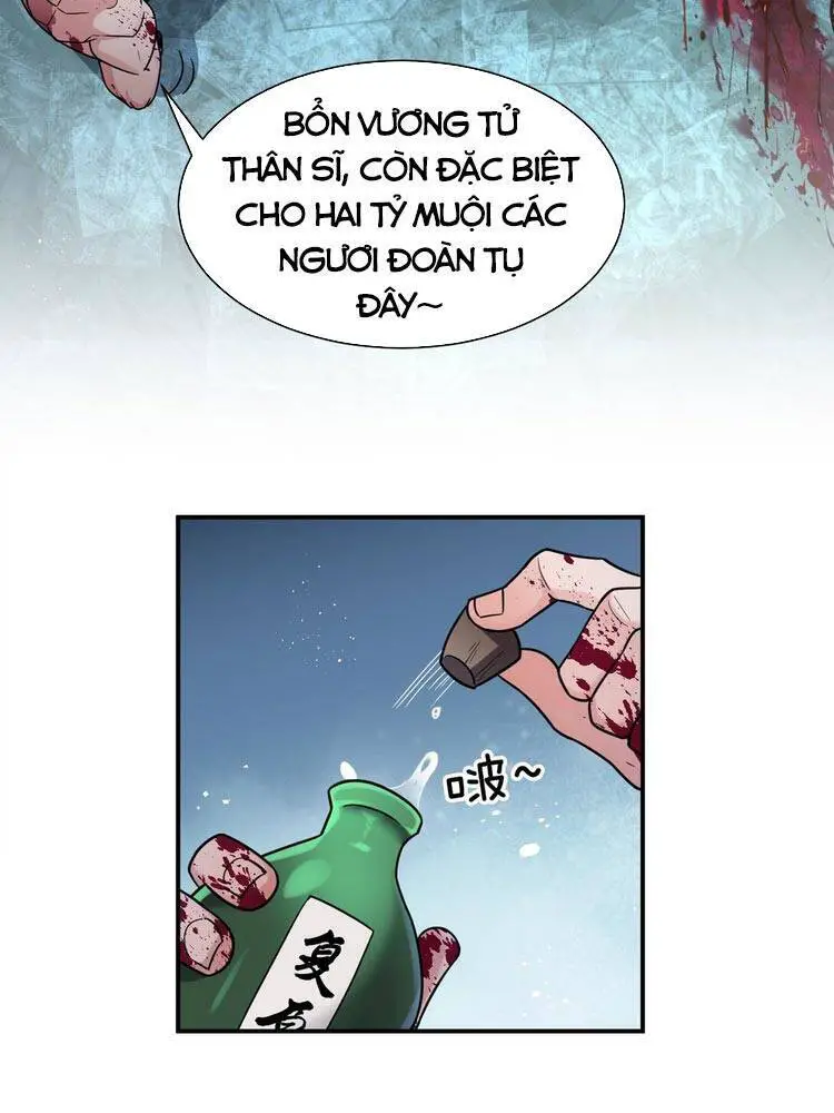 Tu Luyện Thành Tiên Ta Chỉ Muốn Nuôi Nữ Đồ Đệ Nettruyen ZZZ Chương 43 Page 44