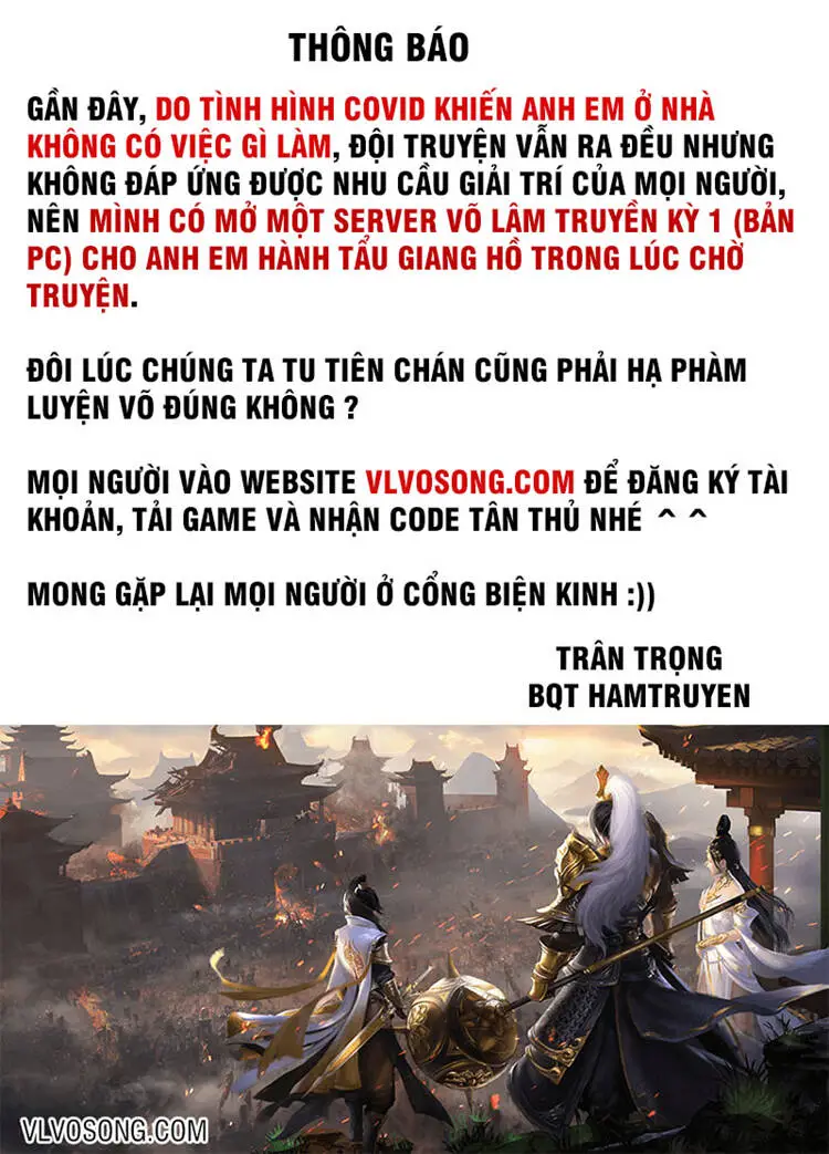 Tu Luyện Thành Tiên Ta Chỉ Muốn Nuôi Nữ Đồ Đệ Nettruyen ZZZ Chương 43 Page 53