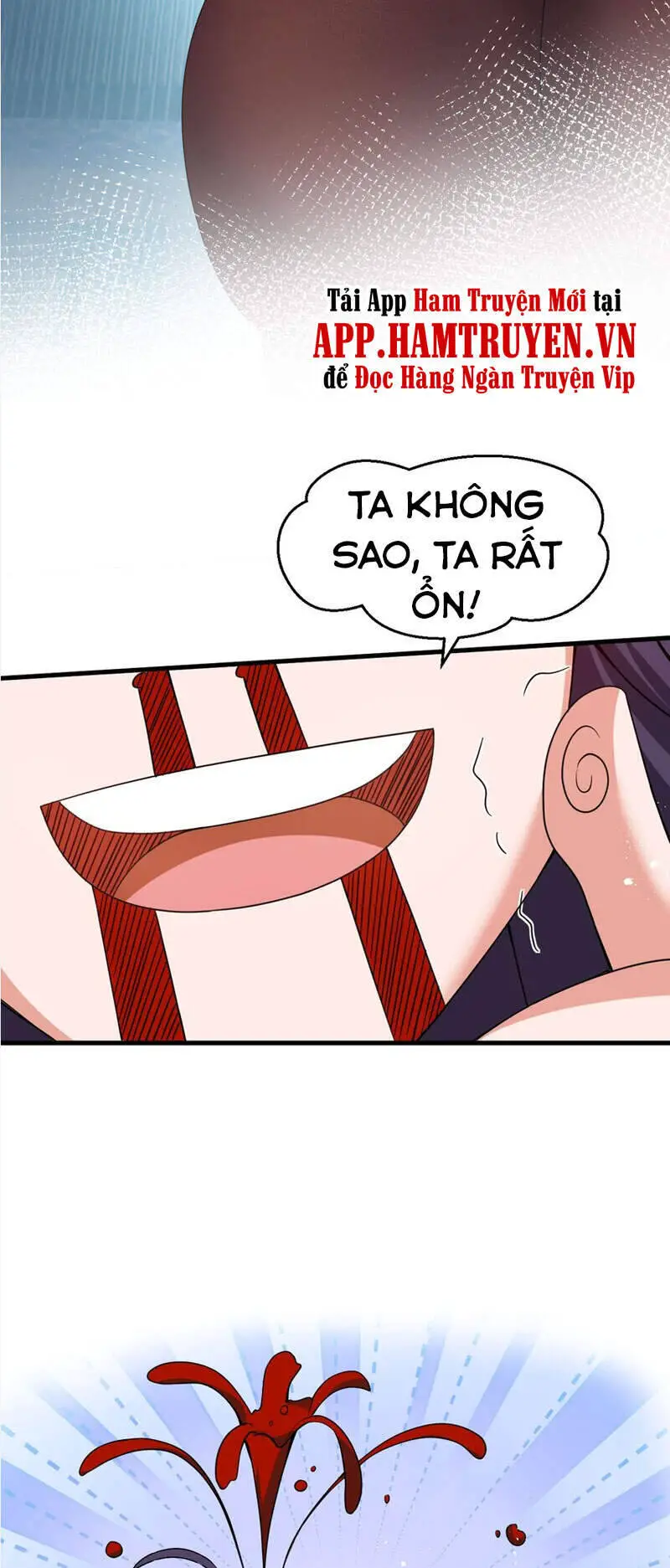 Tu Luyện Thành Tiên Ta Chỉ Muốn Nuôi Nữ Đồ Đệ Nettruyen ZZZ Chương 56 Page 63
