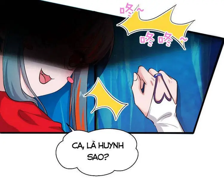 Tu Luyện Thành Tiên Ta Chỉ Muốn Nuôi Nữ Đồ Đệ Nettruyen ZZZ Chương 35 Page 42