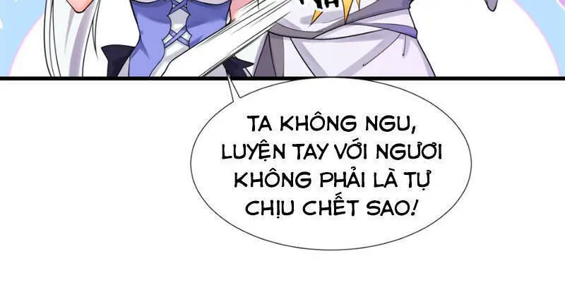Tu Luyện Thành Tiên Ta Chỉ Muốn Nuôi Nữ Đồ Đệ Nettruyen ZZZ Chương 23 Page 12