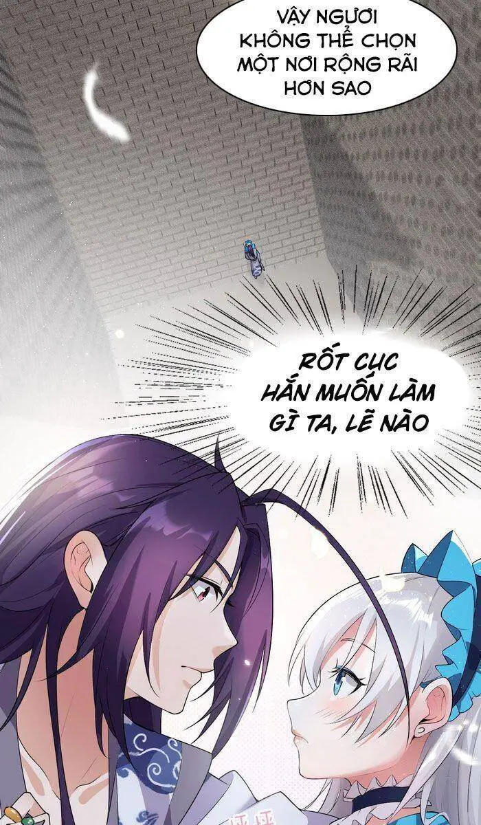 Tu Luyện Thành Tiên Ta Chỉ Muốn Nuôi Nữ Đồ Đệ Nettruyen ZZZ Chương 3 Page 25