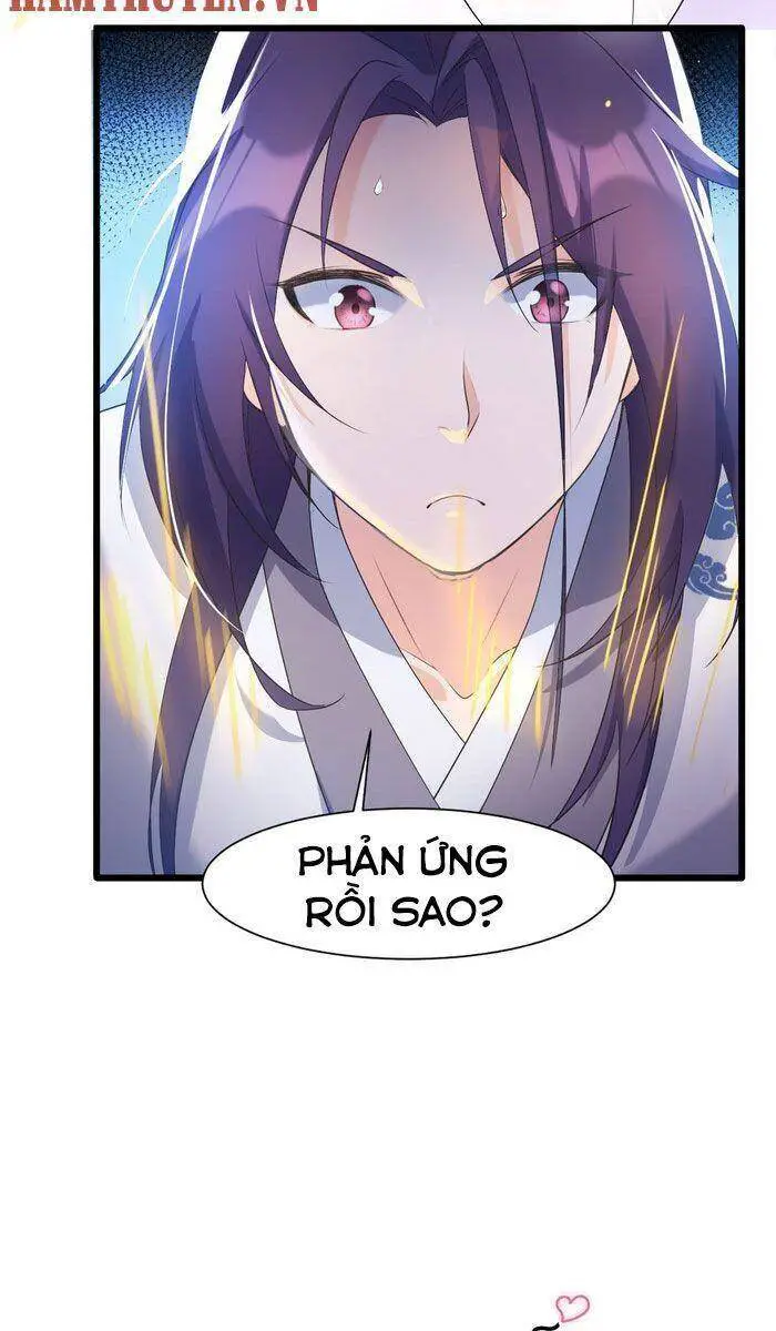 Tu Luyện Thành Tiên Ta Chỉ Muốn Nuôi Nữ Đồ Đệ Nettruyen ZZZ Chương 3 Page 34