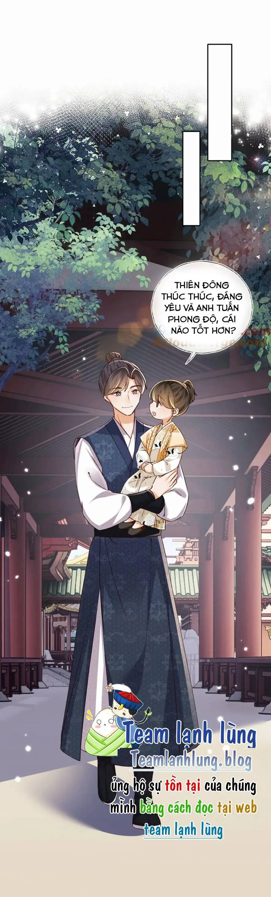 Mãn Cấp Trà Xanh Xuyên Không Thành Tiểu Đáng Thương Nettruyen ZZZ Chương 133 Page 7