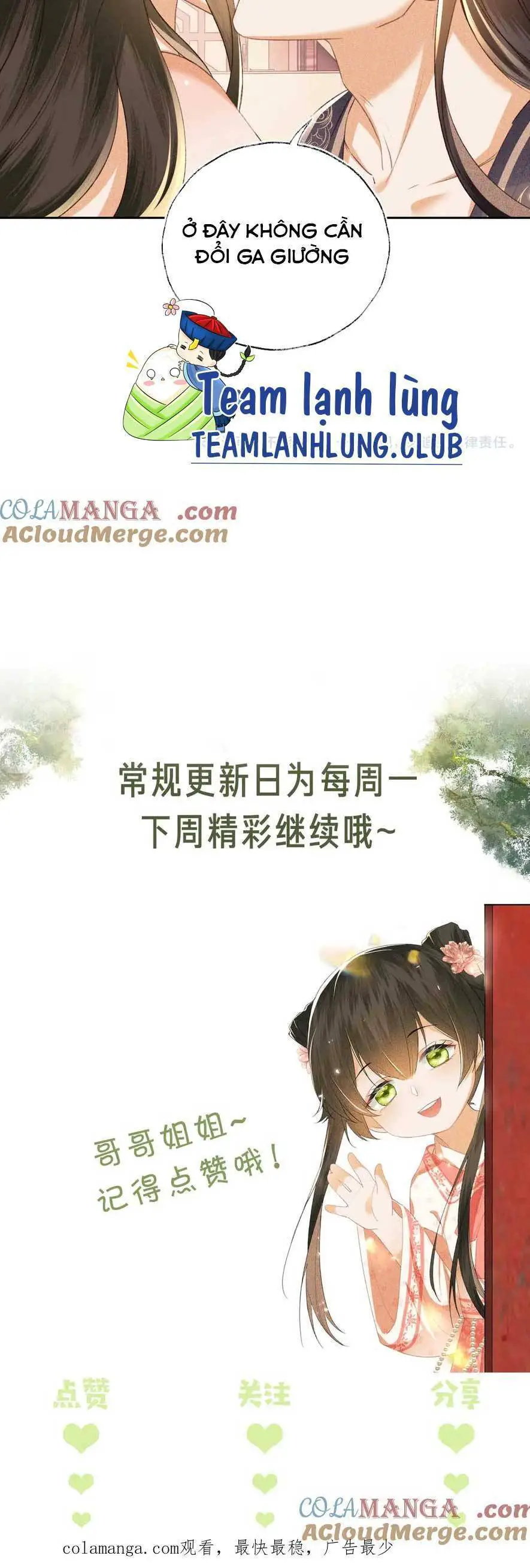 Mãn Cấp Trà Xanh Xuyên Không Thành Tiểu Đáng Thương Nettruyen ZZZ Chương 117 Page 17