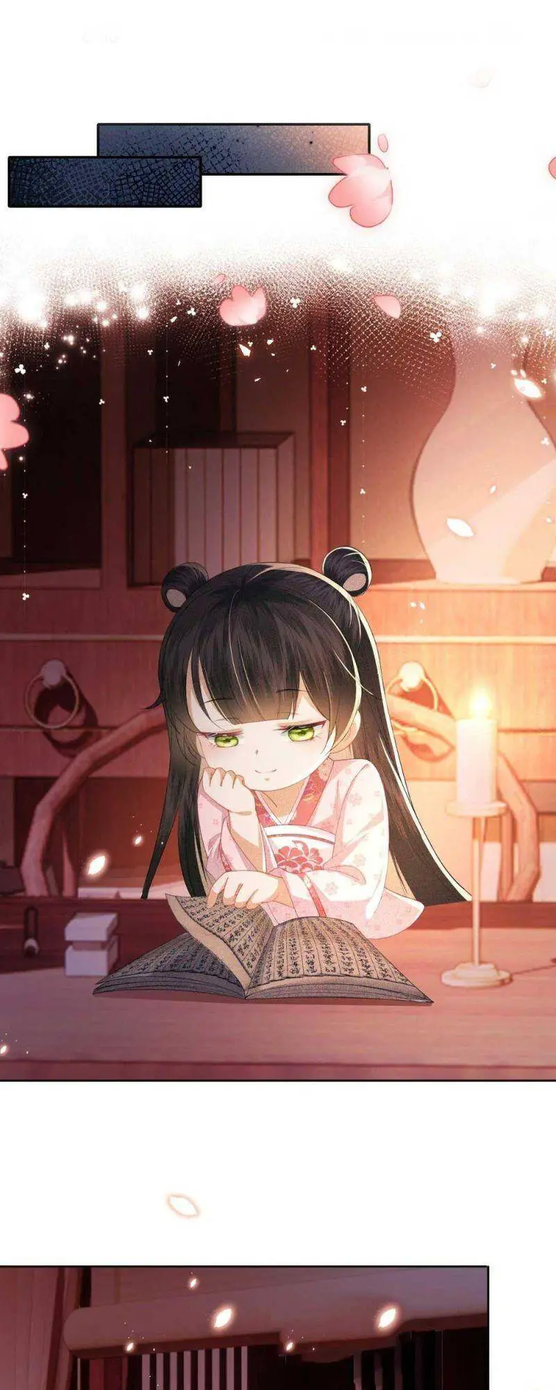 Mãn Cấp Trà Xanh Xuyên Không Thành Tiểu Đáng Thương Nettruyen ZZZ Chương 21 Page 9
