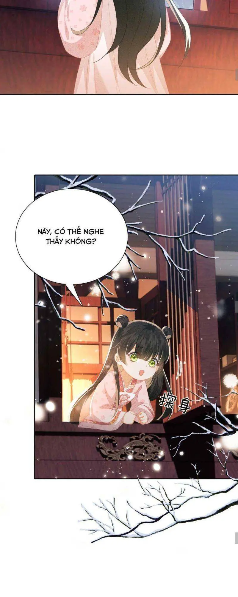 Mãn Cấp Trà Xanh Xuyên Không Thành Tiểu Đáng Thương Nettruyen ZZZ Chương 21 Page 13