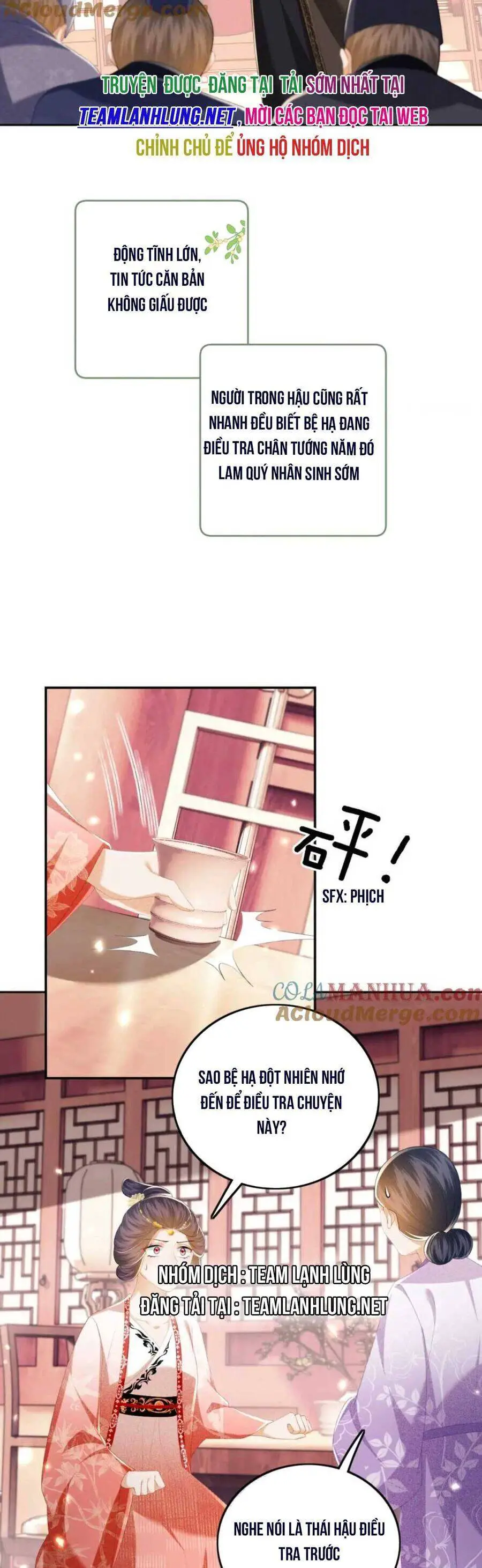 Mãn Cấp Trà Xanh Xuyên Không Thành Tiểu Đáng Thương Nettruyen ZZZ Chương 64 Page 14