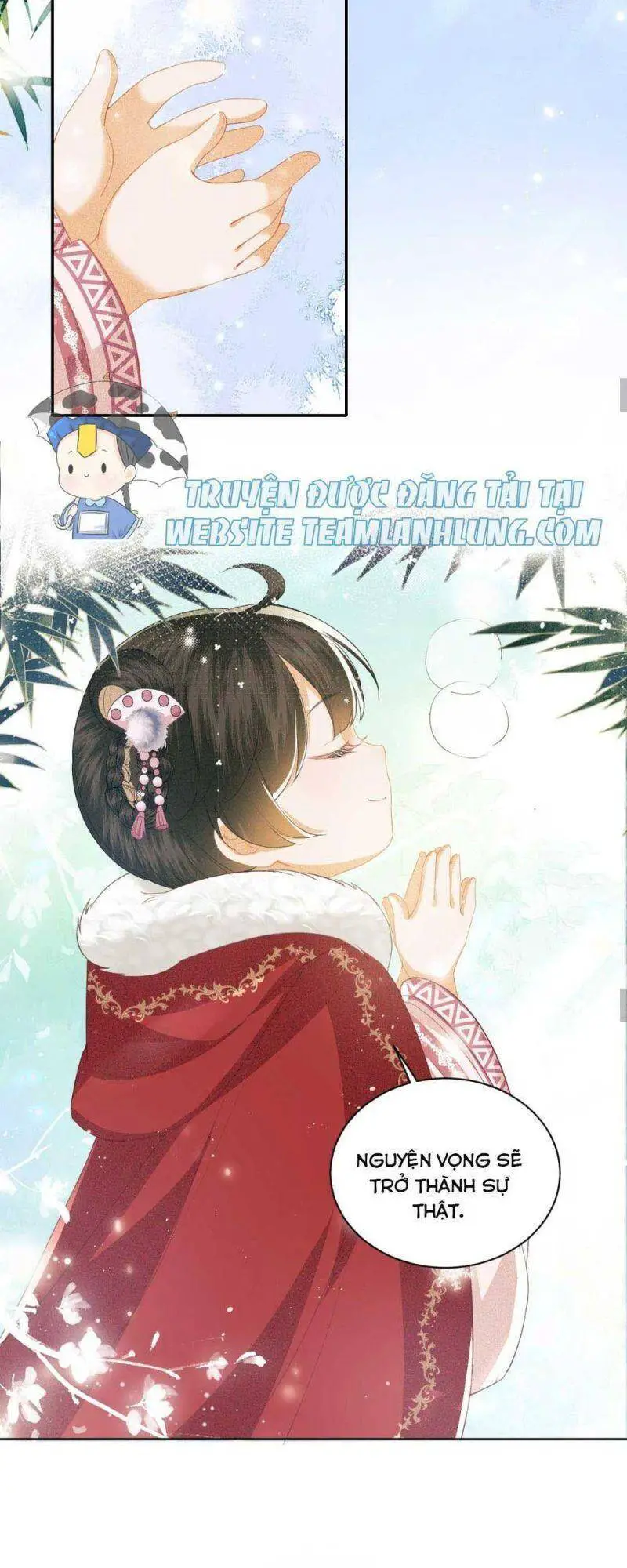 Mãn Cấp Trà Xanh Xuyên Không Thành Tiểu Đáng Thương Nettruyen ZZZ Chương 19 Page 13